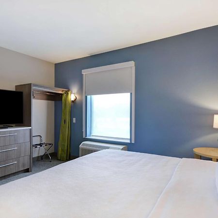 Home2 Suites By Hilton Dayton South Miamisburg Exteriér fotografie