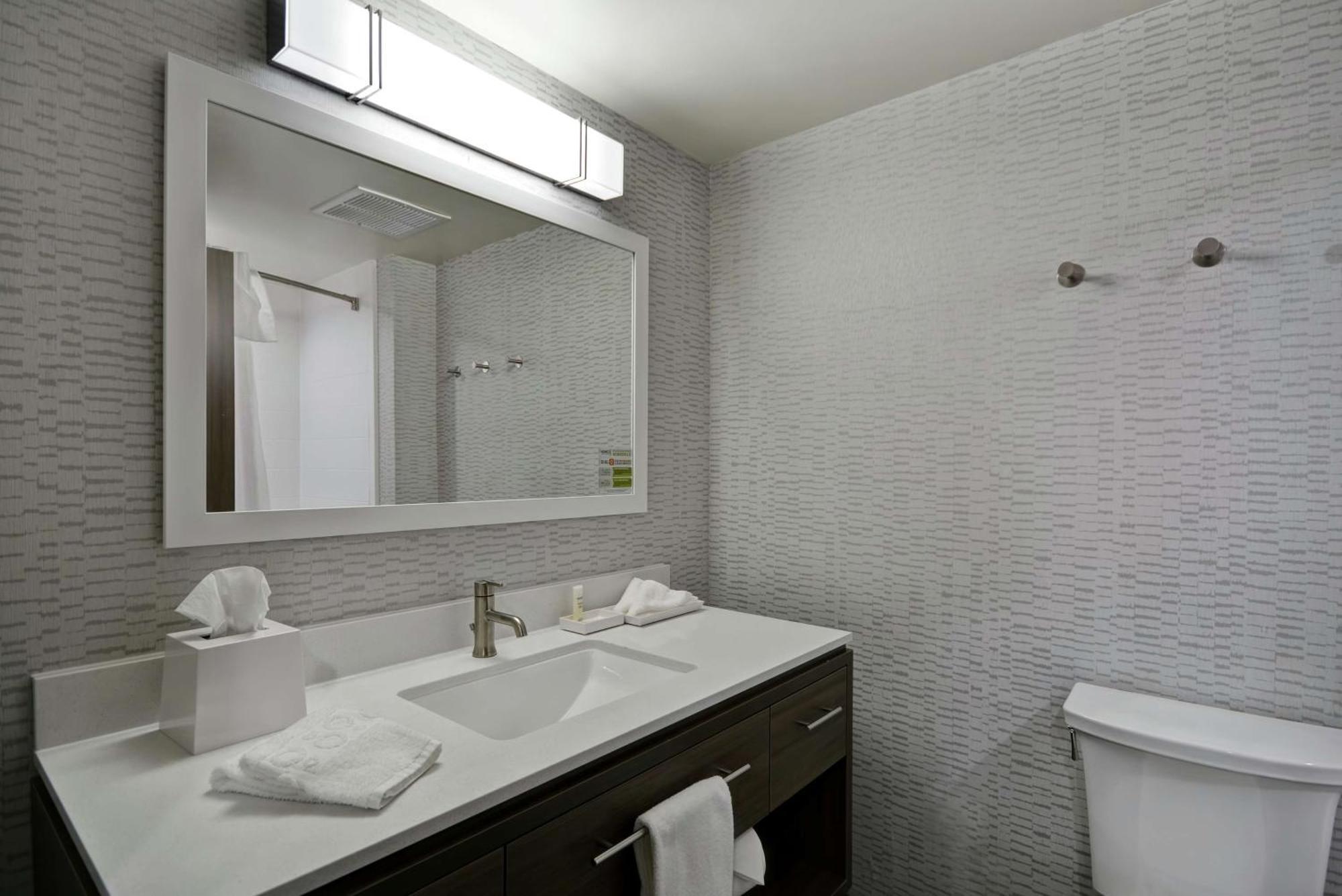 Home2 Suites By Hilton Dayton South Miamisburg Exteriér fotografie