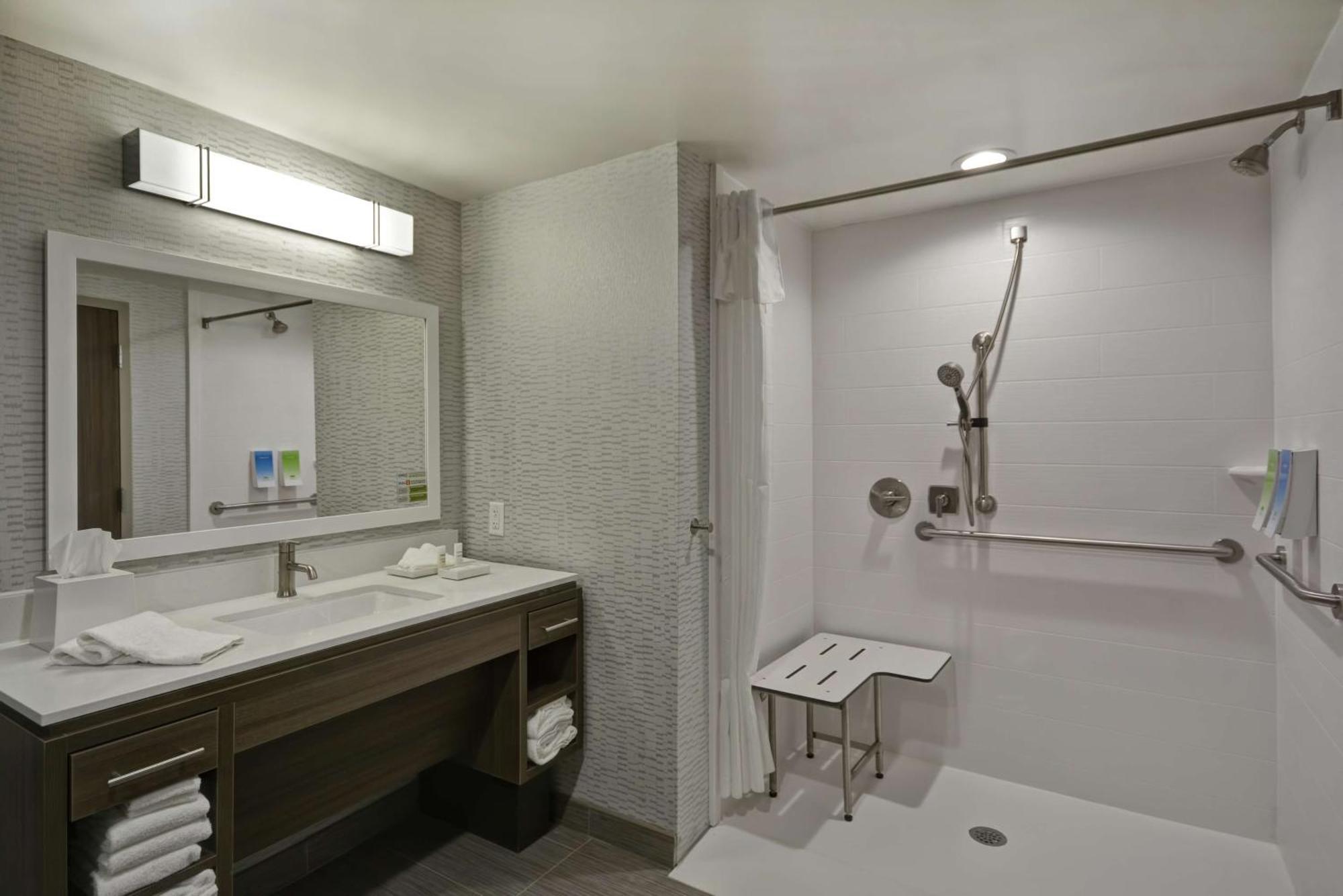 Home2 Suites By Hilton Dayton South Miamisburg Exteriér fotografie